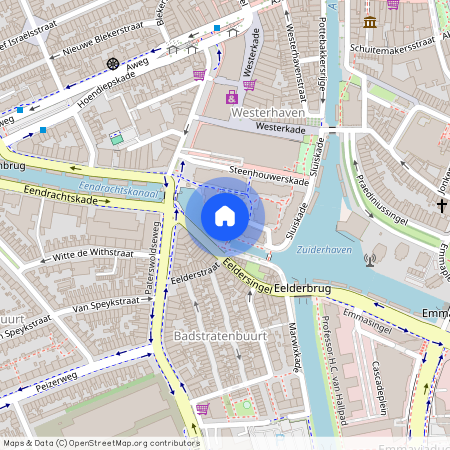 Steenhouwerskade, 159, Groningen