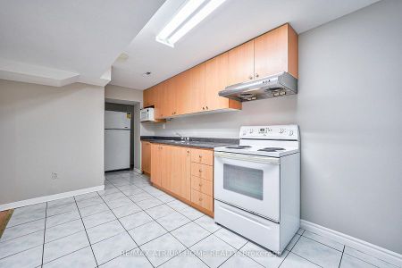 For Lease - 10 Olivewood Drive Unit# #Bsmt, Markham, Ontario - Photo 5