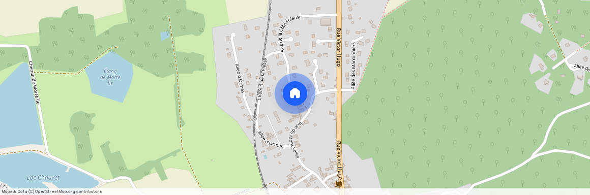 Eure, 27, 27640, Breuilpont