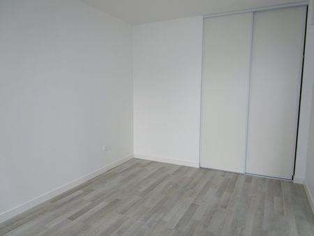 Appartement RUE DU CAPITAINE ALFRED DREYFUS - Photo 3