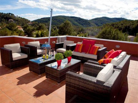 Piso de alquiler en Calle Carrer de L'ebre, 17, Olivella - Photo 4