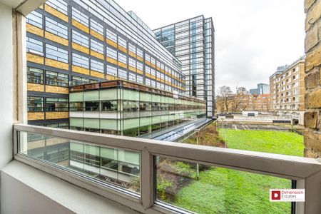 St Lukes Estate, EC1V, London - Photo 4