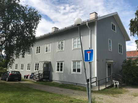 Marmaberget: Ljus fräsch trea i lugnt område - Foto 4