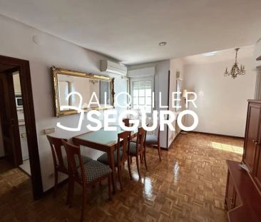 Piso en alquiler en Arganzuela - Photo 3