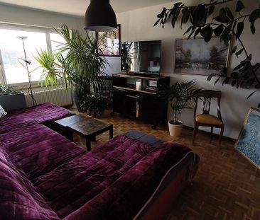 3.5 Zimmer, 3. Stock - Photo 1
