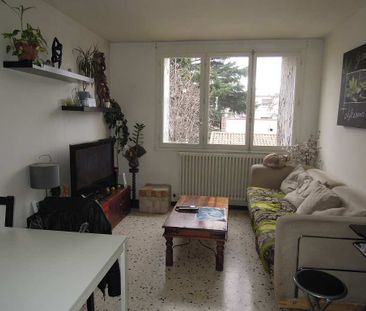 Location Appartement 2 pièces 34m² MONTPELLIER 34090 - Photo 1