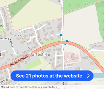 Bartestree, Hereford, HR1 - Photo 1