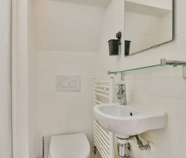 Te huur: Appartement Dirk van Hasseltssteeg 52 D in Amsterdam - Foto 6