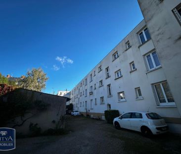 Appartement à louer 3 pièces 53.22m² - Photo 5