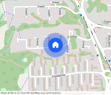 Inskip, Skelmersdale, Lancashire, WN8 - Photo 1