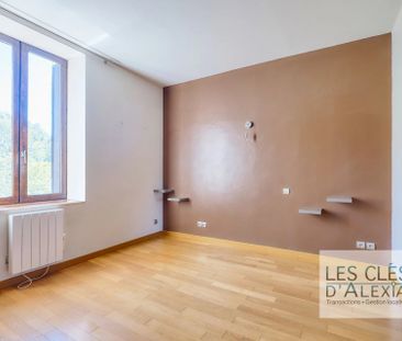 Location Appartement 2 pièces 41m² GIVORS 69700 - Photo 5