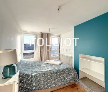 COUTANCES : maison F3 (78 m²) en location - Photo 3