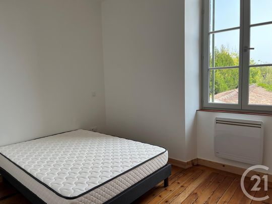 Location Appartement 2 pièces 35m² BAZAS 33430 - Photo 1
