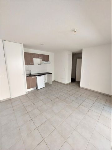 Location Appartement 2 pièces 42m² CASTANET TOLOSAN 31320 - Photo 5