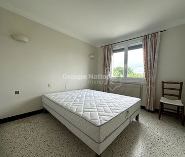 Appartement Nages Et Solorgues 4 pièce(s) 89.84 m2, - Photo 1