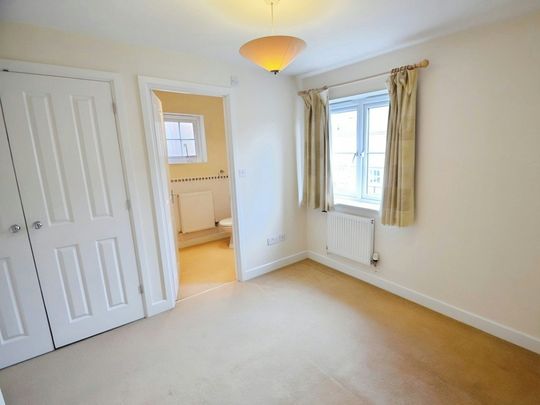 Link detached house to rent on - Photo 1