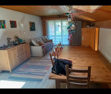 2.5 Zimmer, 70 m² - Photo 1