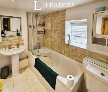 2 bedroom house to rent Deweys Barn, Deweys Close, North Luffenham,... - Photo 6