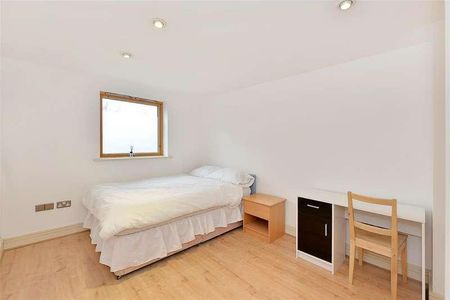 Nova Building, Newton Place, E14 - Photo 4