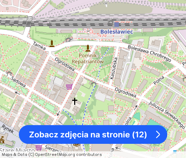 WYNAJEM!! MIESZKANIE 3 pokoje, klimatyzacja, BOLESŁAWIEC CENTRUM – zdjęcie 1