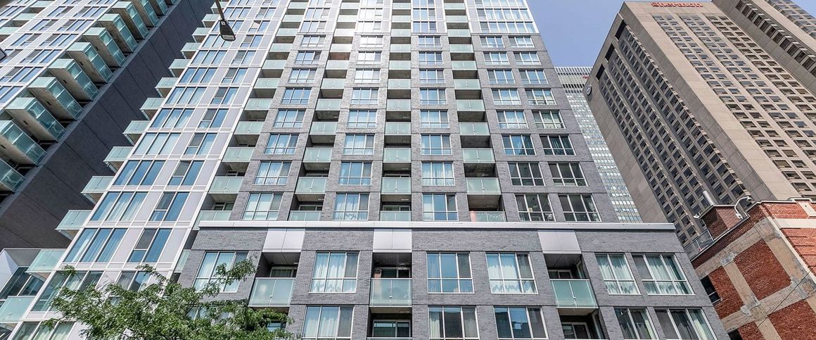 À louer / Appartement - Photo 1