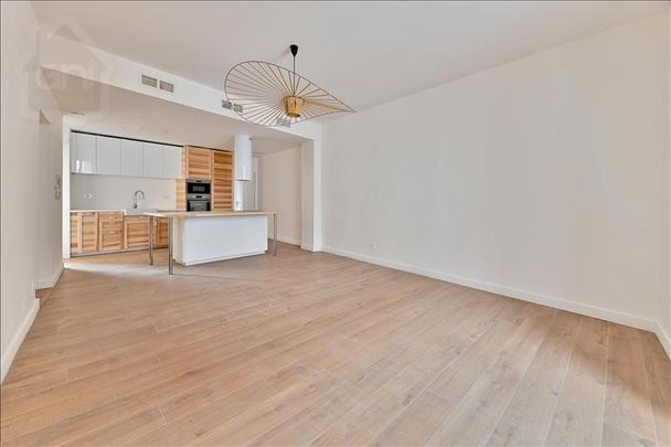 Location Appartement 4 pièces 87m² - Photo 1