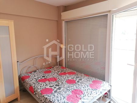Studio/Γκαρσονιέρα για ενοικίαση Κέντρο (Πυλαία) - Photo 3