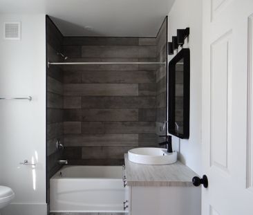 Rigaud - 2 CH Fermées - Electros Inclus! - Photo 3