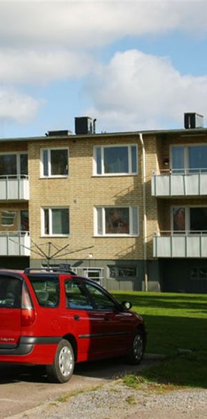 Charlottenbergsvägen 5 A - Foto 1
