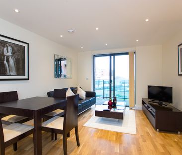 1 bedroom apartment to rent - Photo 6