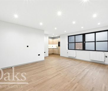 Studio to rent - Photo 6