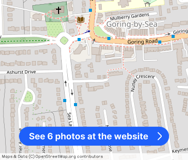 2 bedroom house for rent - Photo 1