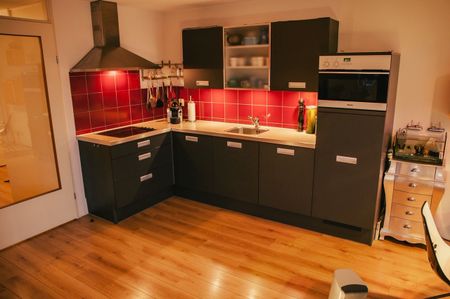 Te huur: Appartement Wijnbrugstraat in Rotterdam - Photo 3