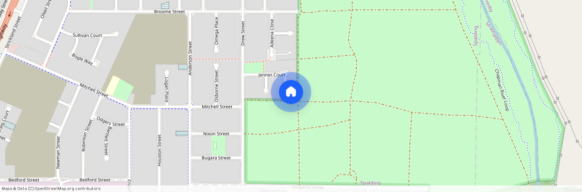 37A Jenner Court, WA 6530, Spalding