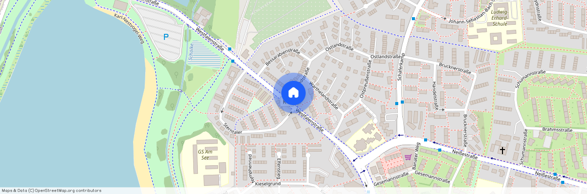 Westfalenstraße 20, 38226 Niedersachsen - Salzgitter