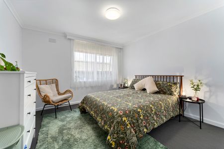 18/133-135 Riversdale Road, Hawthorn VIC 3122 - Apartment For Rent | Domain - Photo 5