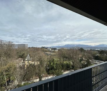 Appartement meublé à louer proche du Palais des Nations - Foto 5