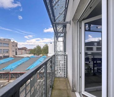 Location Appartement 1 pièce Meublé 25m² STRASBOURG 67200 - Photo 3