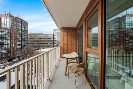 For Lease - 88 Bathurst Street Unit# 1111, Toronto, Ontario - Photo 2