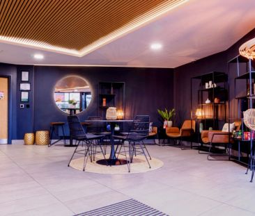 Standard En-suite - Photo 1