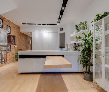 For Lease - 64 Dovercourt Road Unit# 2, Toronto, Ontario - Photo 5