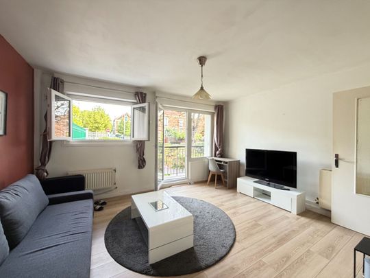 Location Appartement Rosny-sous-Bois 93110 - Photo 1