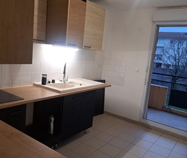 Appartement Amberieu En Bugey 3 pièce(s) 71 m2 - Photo 6