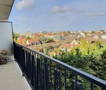 Appartement à louer 1 pièces de 23,57 m² à Saint-Maur-des-Fossés - Photo 3