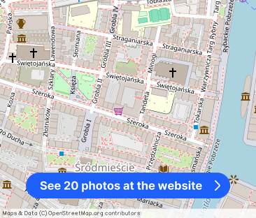 Życie blisko miasta. Wygodnie. - 2 pok. - Photo 1