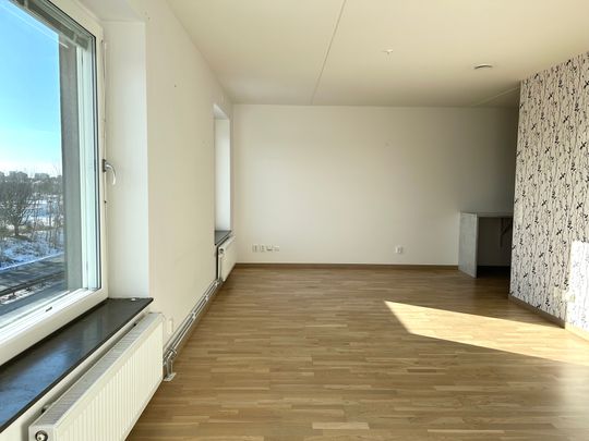 Fiholmsgatan 13 - Photo 1