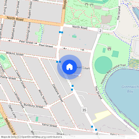 12 Holland Court, Vic 3015, Newport