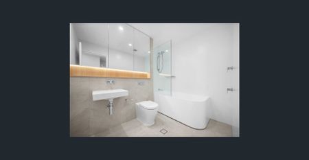 BRAND NEW APARTMENT! - Photo 5