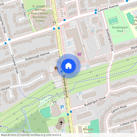 3237 Bayview Avenue, Toronto