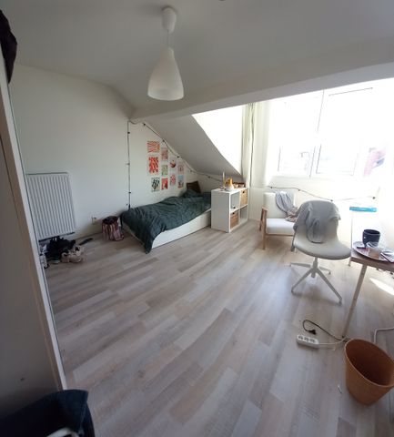 kamer 13 START SEPT 2025 - Hoogstraat 27 - Photo 2